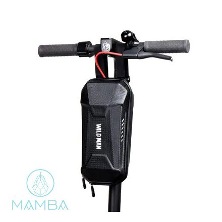 Wildman Rollertáska (2l)